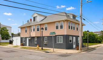 420 N Massachusetts Ave, Atlantic City, NJ 08401