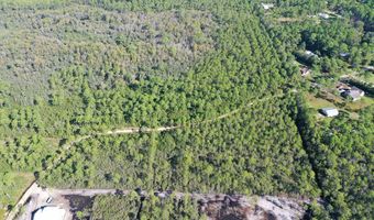 256 Hathcock Rd, Apalachicola, FL 32320
