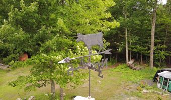 237 Upper Maloney Rd, Brookfield, VT 05036