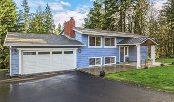 29201 SE HILLYARD Dr, Boring, OR 97009