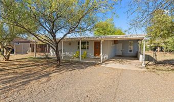 34381 S VLADIMIR St, Black Canyon City, AZ 85324