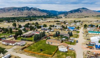 2921 W 3rd Ave, Buffalo, WY 82834