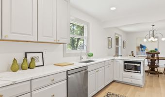 8246 Windcombe Blvd, Indianapolis, IN 46240
