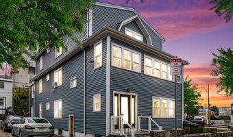 36-38 Priesing St, Boston, MA 02130