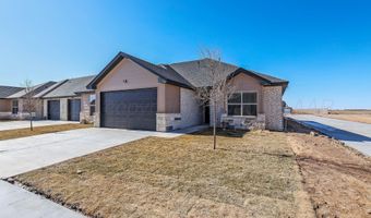 10424 TIERRA SANTA Unit A Dr, Amarillo, TX 79119