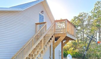 306 Huckeba Dr, Apalachicola, FL 32320