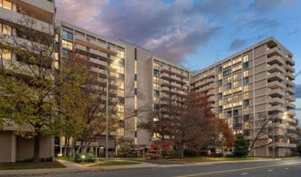 4141 N HENDERSON Rd 702, Arlington, VA 22203