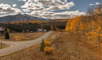 555 Meadow Dr, Crested Butte, CO 81224