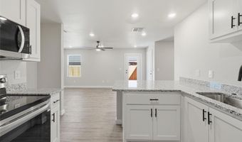 502 Colorado, Abilene, TX 79601