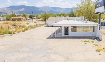 1640 N WHITE SANDS Blvd, Alamogordo, NM 88310