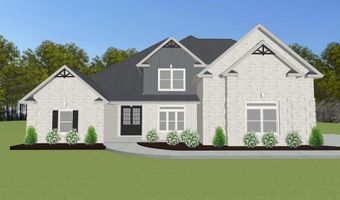 Thorton - B Capshaw Road, Athens, AL 35613