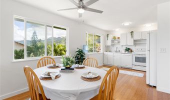 54-18 Haukoi Pl, Hauula, HI 96717