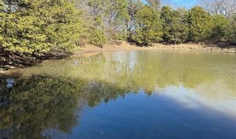 County Road 1470, Allen, OK 74825