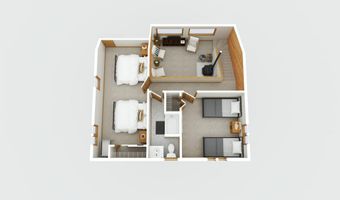 62 Isaax Fox Dr, Campton, NH 03223