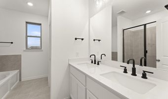 Coyote Meadows by Ashton Woods 1608 Diamond Peak Trail Plan: Crockett, Anna, TX 75409