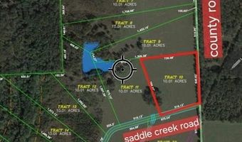 1401 Rs County Road 2610, Alba, TX 75410