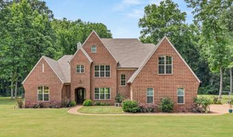 20 CAMDEN, Arlington, TN 38002