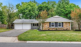 4001 YARMOUTH Ln, Bowie, MD 20715