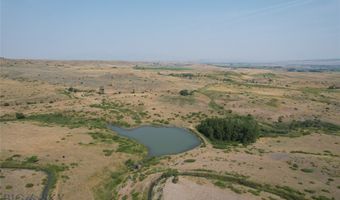 126 Upper Deer Crk, Big Timber, MT 59011