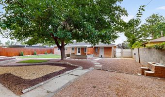 2020 Hendola Dr NE, Albuquerque, NM 87110