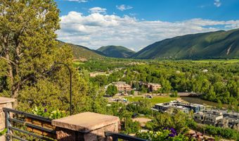 506 Wild Spring Ln, Basalt, CO 81621