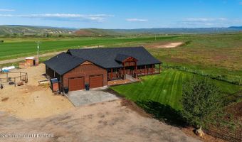 3170 U.S. 30, Cokeville, WY 83114