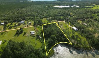 Mcduff Drive, Alford, FL 32420