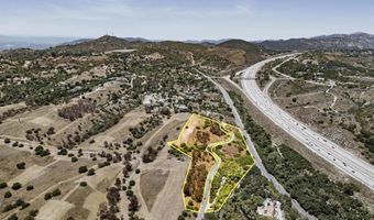 0 Ranger Rd, Fallbrook, CA 92028
