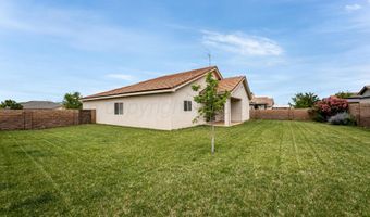 1105 Chardonnay Blvd, Amarillo, TX 79124