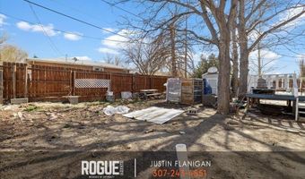 2131 Hyview, Casper, WY 82604