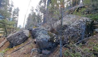 1077 Roland Dr Lot 3, Bailey, CO 80421