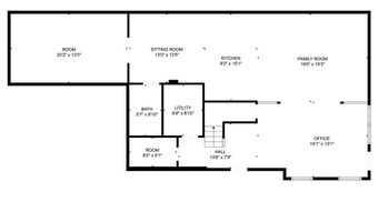660 Belgrave Ln, Tucker, GA 30084