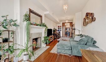 1625 SAINT PAUL St, Baltimore, MD 21202