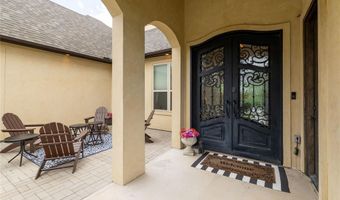 100 Redtail Hawk Dr, Aledo, TX 76008