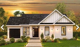 264 Audrey Lot 61 Ln, Austin, IN 47102
