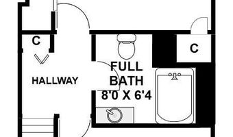 415 17TH St SE, Washington, DC 20003