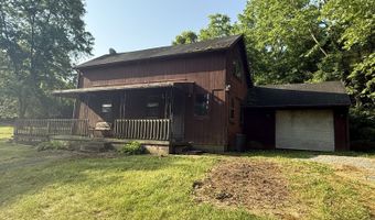 16107 S Canaan Rd, Athens, OH 45701