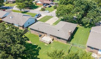1304 Kingswood St, Alma, AR 72921