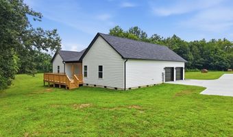 11100 H O Allison Rd, Baxter, TN 38544