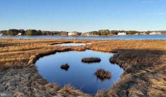 MUSKRATTOWN Road lot 1, Bishopville, MD 21813