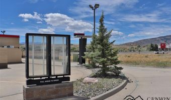 1902 Mountain View Dr, Cody, WY 82414