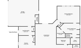 33389 S Coves Dr, Afton, OK 74331