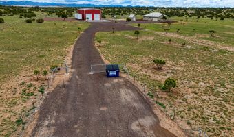 596 County Road 8500, Concho, AZ 85924