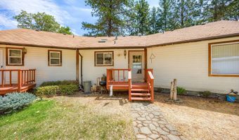 6004 Thompson Creek Rd, Applegate, OR 97530