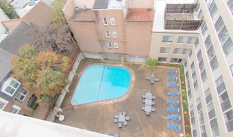 922 24TH St NW 414, Washington, DC 20037