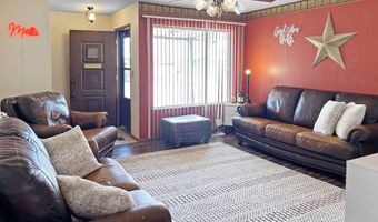 103 Birch, Alva, OK 73717