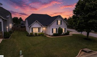 191 Gossamer Dr, Boiling Springs, SC 29316