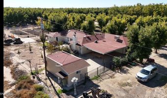 2452 W O'Hara Rd, Anthony, NM 88021