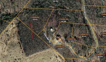 Lot 93 Peregrine Trail, Banner Elk, NC 28604