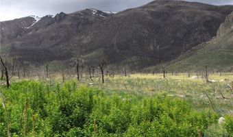 Tbd Gold Creek Way, Belfry, MT 59008